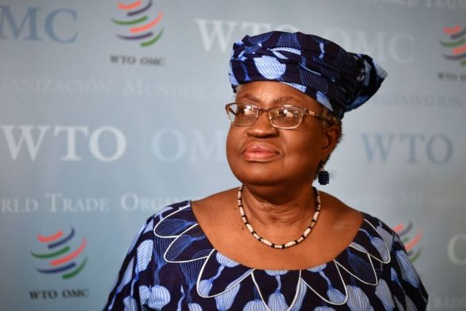 ВТО возглавит Нгози Оконджо-Ивеала – первая женщина и первая африканка на этом посту