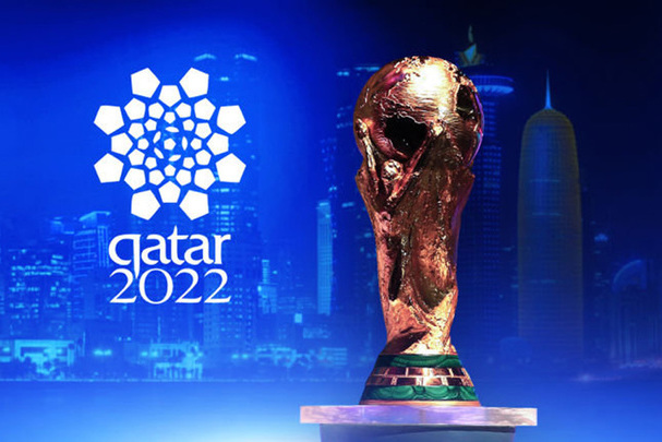 Программа прогнозирования лондонского Института Алана Тьюринга вычислила, кто станет чемпионом мира по футболу 2022 года