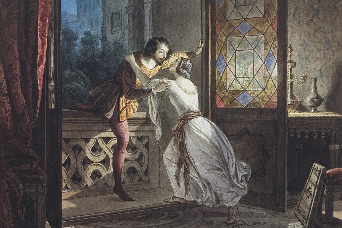 История одного шедевра: увертюра-фантазия Чайковского «Ромео и Джульетта» - жемчужина мировой музыки