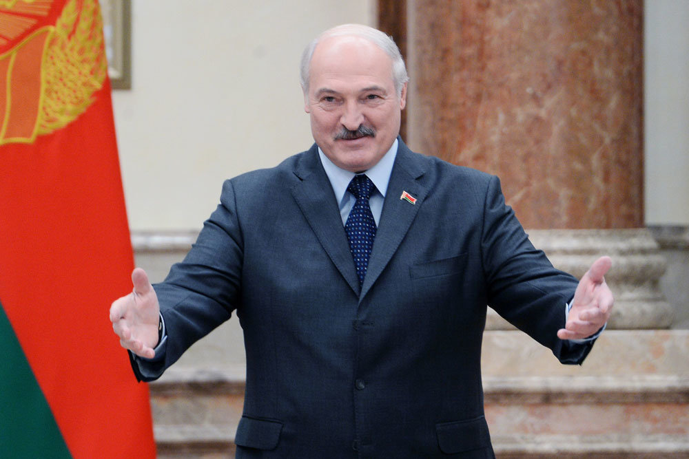 Лукашенко признал, что он, возможно, 