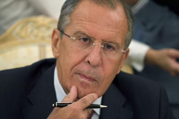 Москва не видит проблем в возобновлении транзита грузов через Абхазию в Армению – Сергей Лавров