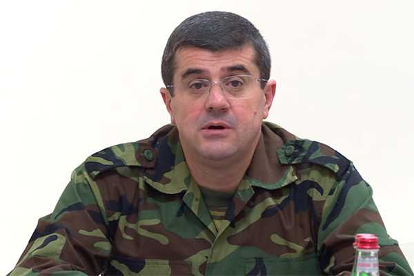 Азербайджан активно распространяет дезинформацию о ранении президента Арцаха, Араика Арутюняна