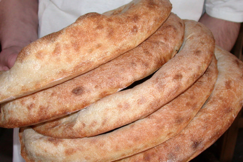 В Грузии ожидается подорожание хлеба