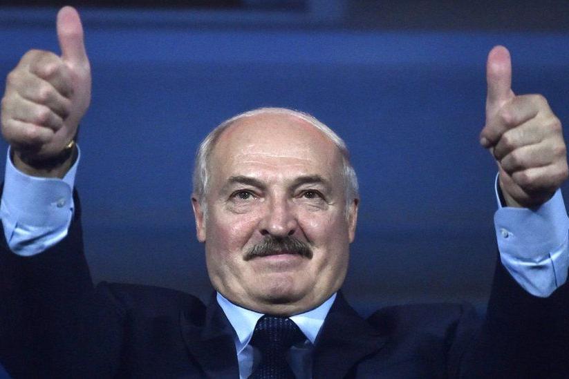 Важные вехи за четверть века правления «последнего диктатора Европы» Александра Лукашенко: ВВС 