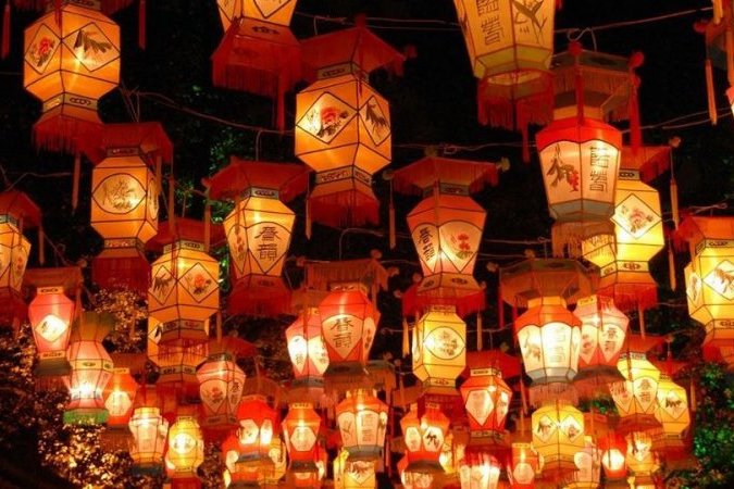 Китайский Новый год 2021: традиции празднования