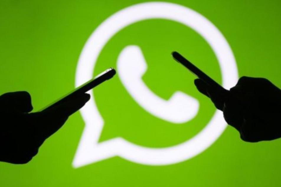 В обновленной версии мессенджера WhatsApp появится функция темного экрана