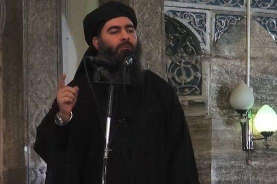ИГ подтвердила смерть своего лидера Абу Бакра аль-Багдади и назвала имя его преемника