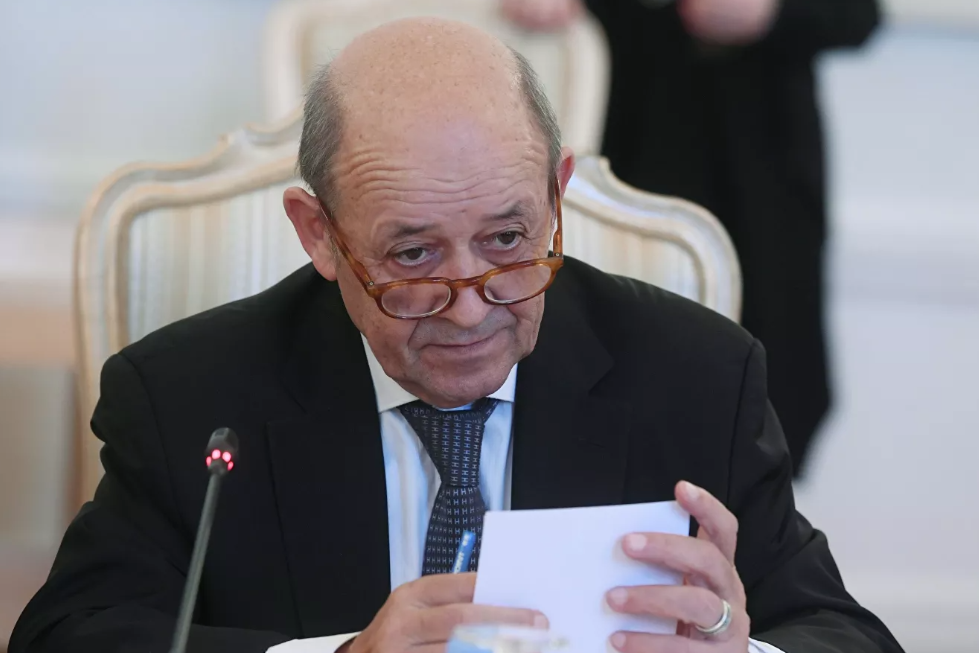 МИД Франции считает неприемлемыми высказывания Азербайджана в адрес Валери Пекресс