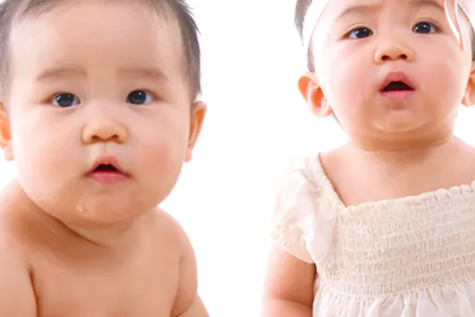 В Китае родились первые дети с отредактированной ДНК