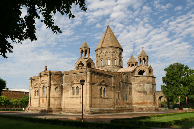 Сегодня в Армении начинается период Великого поста