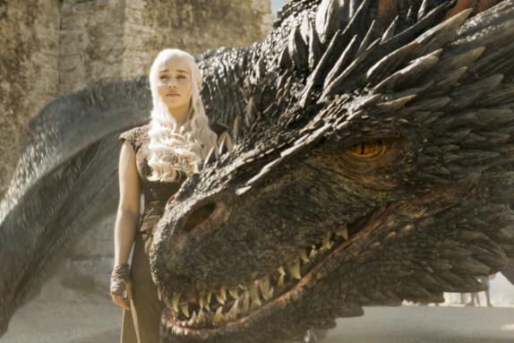 О династии Таргариенов: канал HBO начал работу над приквелом «Игры престолов» 