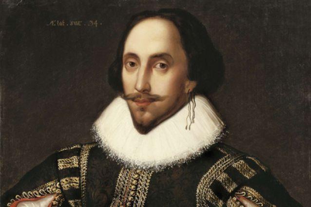 «Гамлет», «Король Лир» и другие бессмертные произведения: найдена копия первого фолио Шекспира с примечаниями Мильтона