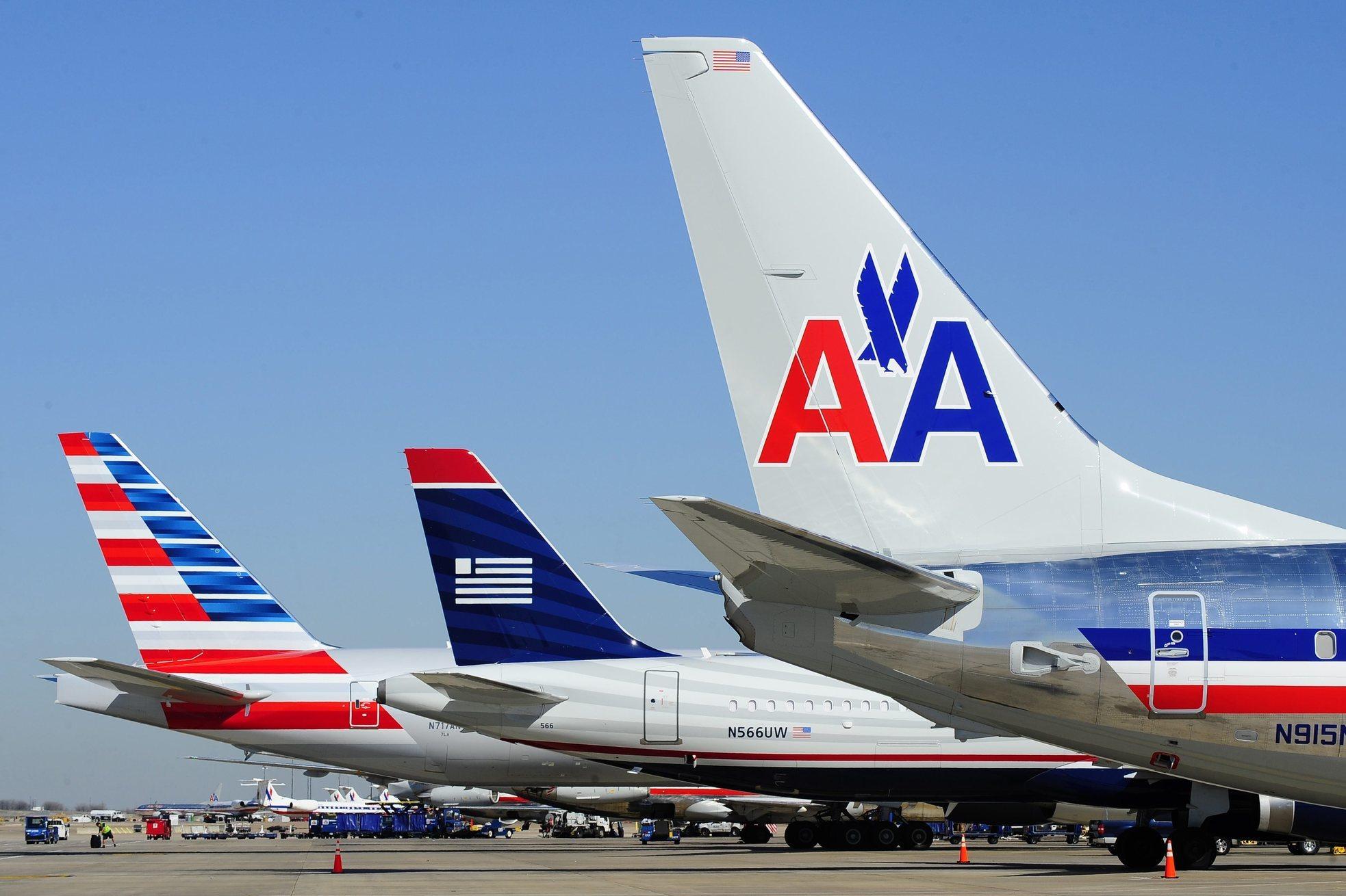 American Airlines оставила 15 тысяч своих рейсов без пилотов, случайно отправив их в отпуск