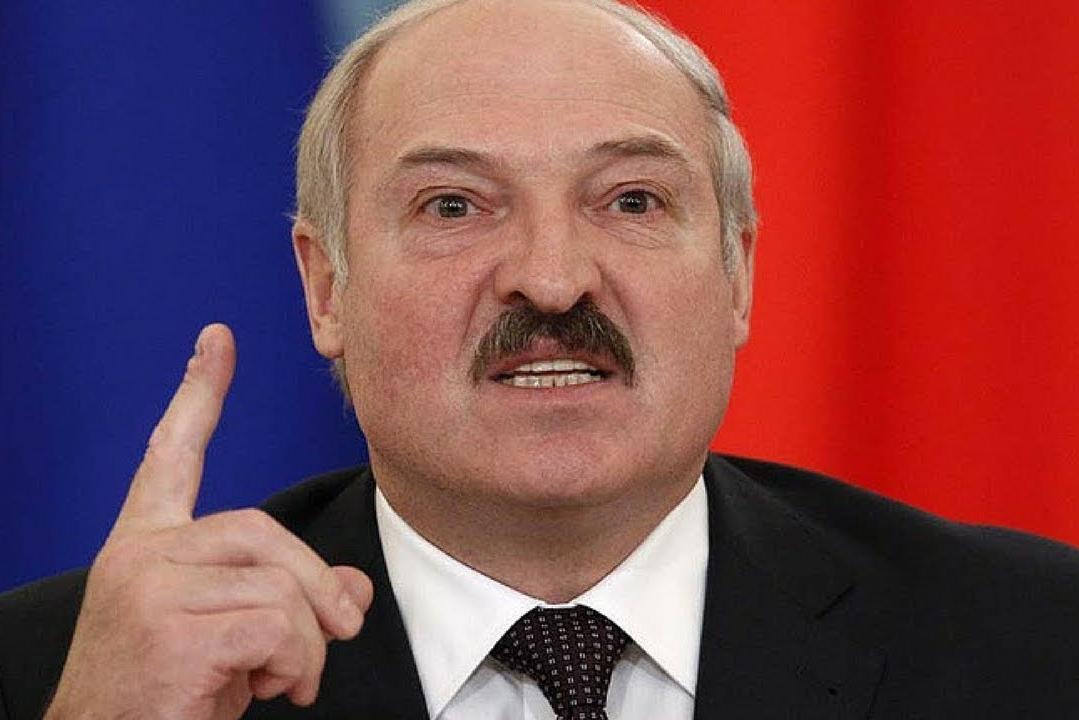 Лукашенко не понимает, почему Армения против белорусского кандидата на пост генсека ОДКБ