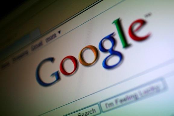 В работе поисковика Google произошел масштабный сбой