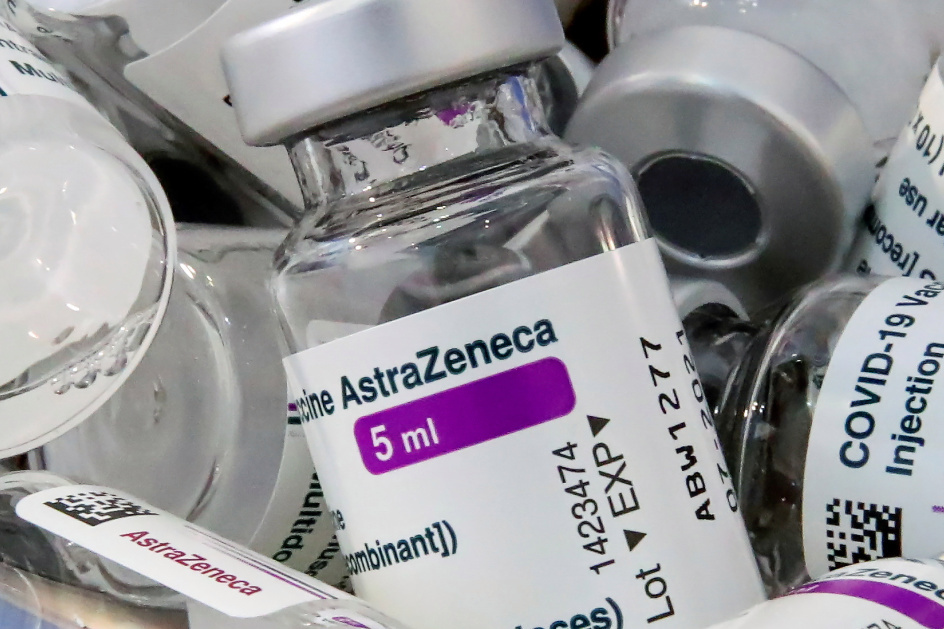 Почему ЕС не признает сертификат вакцины «AstraZeneca» в Армении?