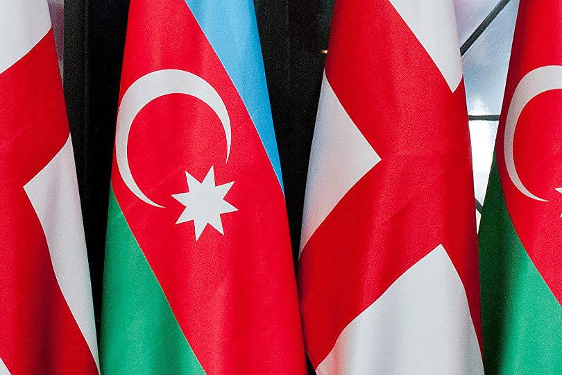 Азербайджан и Грузия расширяют военное сотрудничество