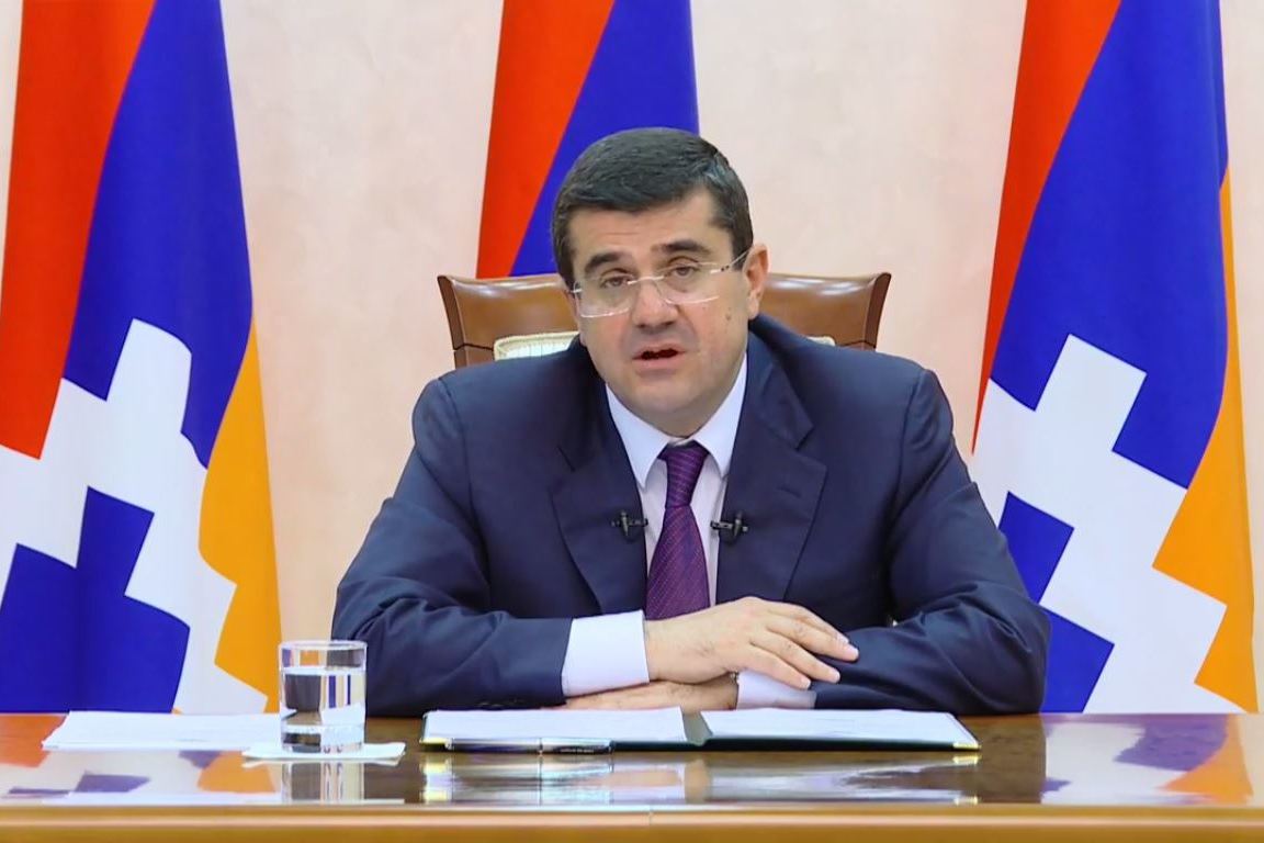 Պատերազմական օրերին Արցախը լքած պաշտոնյաներն աշխատանքից կազատվեն․ Արայիկ Հարությունյան