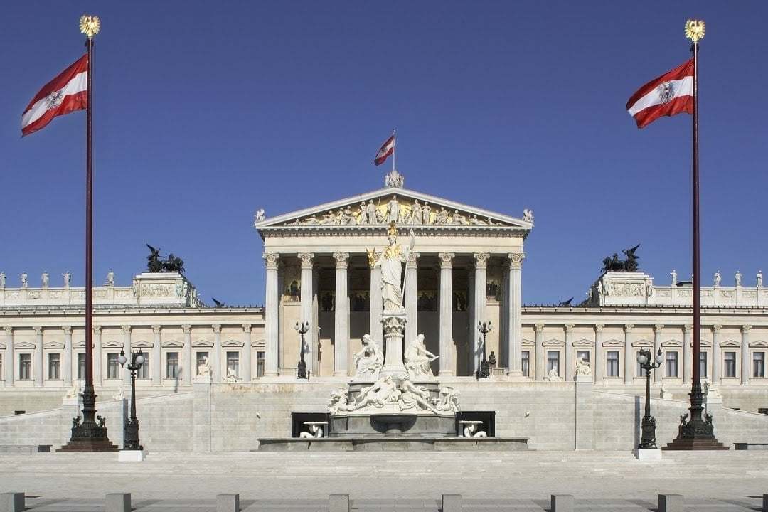 Ավստրիայի խորհրդարանը դատապարտել է Թուրքիայի ռազմական միջամտությունը և Ադրբեջանին զենքի մատակարարումը 