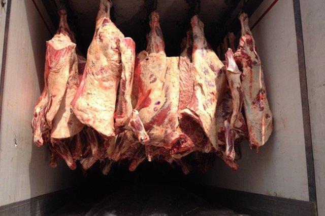 Армения приостановила импорт мяса из ряда регионов России