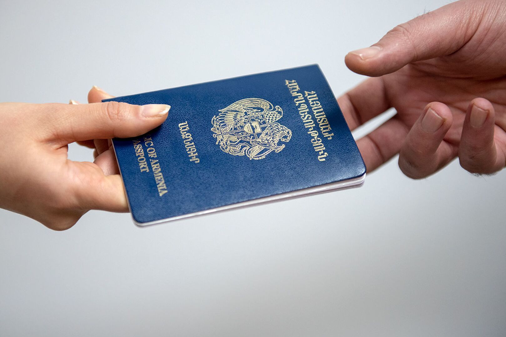 Граждане Армении имеют право въезжать без визы в 66 стран: Henley Passport Index 2023