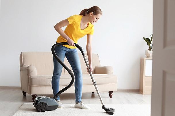 Домашние дела вроде уборки могут снизить риск преждевременной смерти