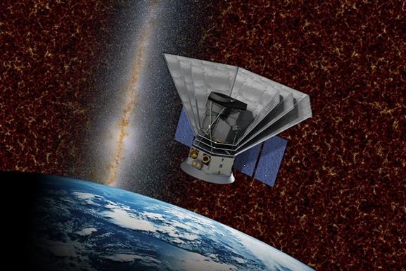 Новый космический телескоп займется решением сложнейших загадок Вселенной, проникнув в ее «прошлое»