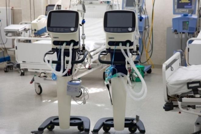 «Аврора» передаст больницам в Армении 10 аппаратов искусственной вентиляции легких