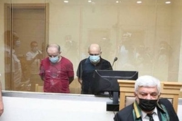 Заявление: Власти Азербайджана выбивают пытками и шантажом показания у пленных армян
