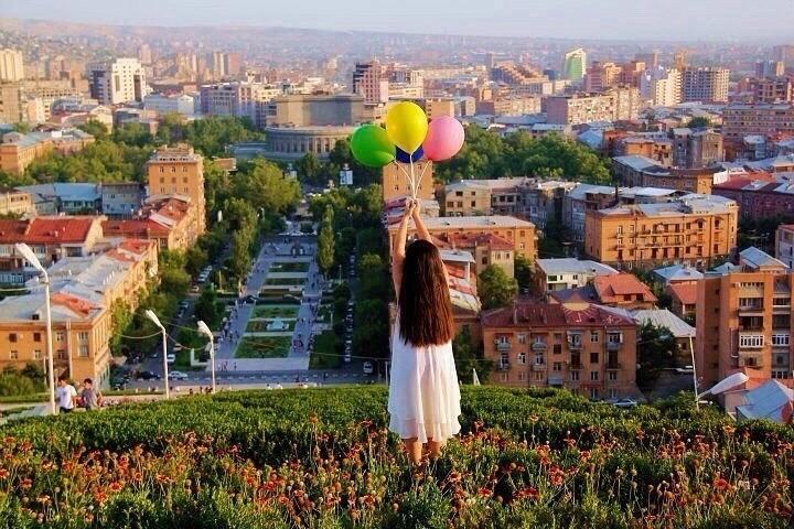 Армения, Азербайджан и Россия потеряли позиции в мировом рейтинге счастья