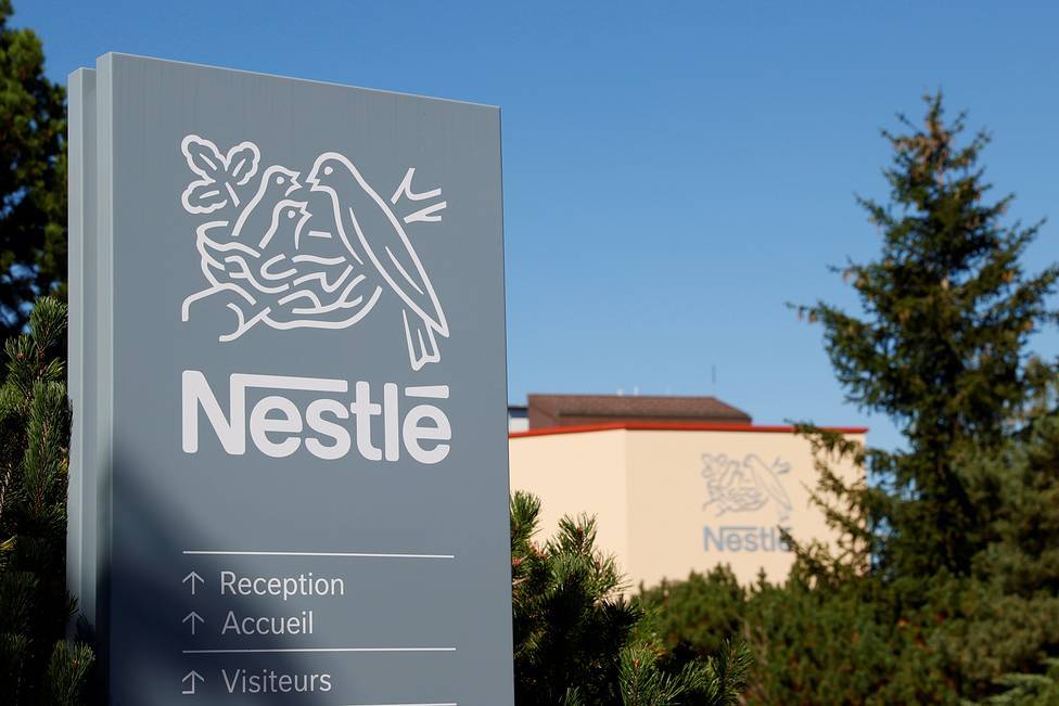 На компании Nestle, Mars и Cargill подали в суд за использование детского труда и соучастие в торговле людьми 