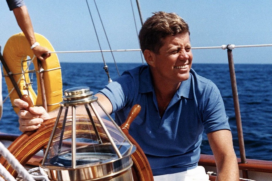 В США будут опубликованы новые материалы, связанные с убийством 35-го президента США Джона Кеннеди