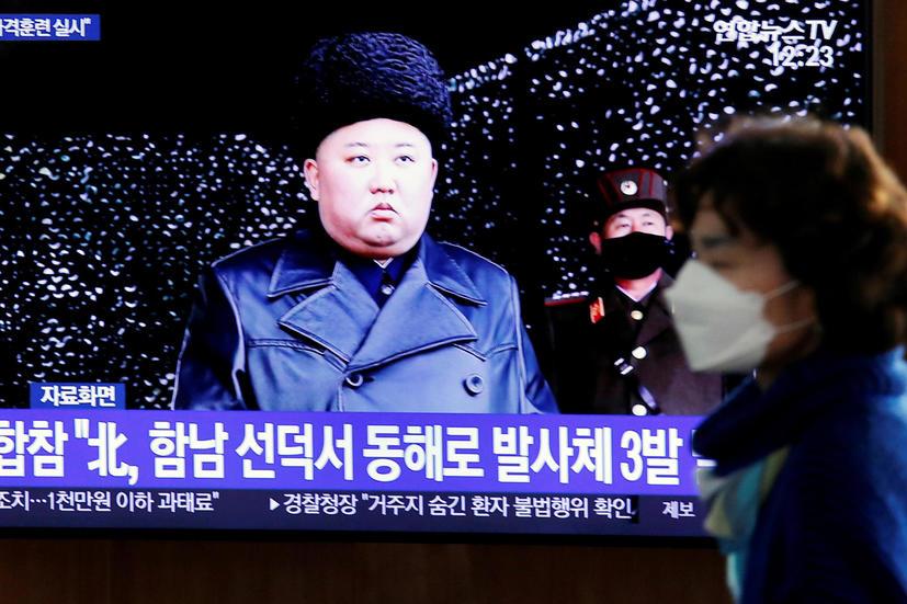 Верится с трудом: власти Северной Кореи не нашли в стране ни одного случая заражения коронавирусом