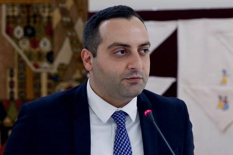 Вице-мэр: К концу марта транспортный парк Еревана пополнится на 90%