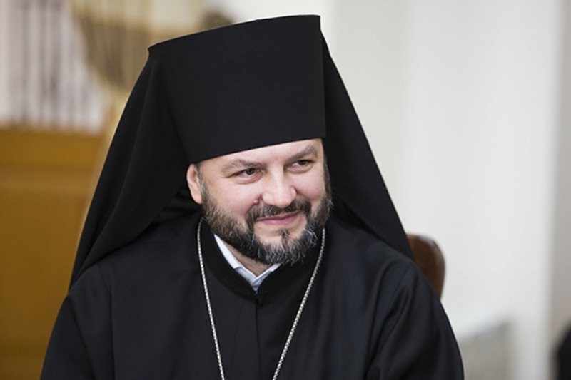 Архиепископ рассказал о строительстве собора РПЦ в Ереване
