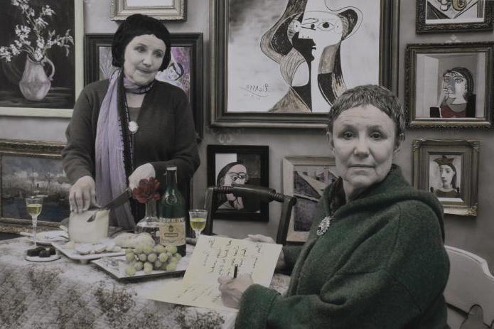 Не шла в ногу со временем, она обгоняла его: Гертруда Стайн – один из символов в истории искусства, «мать» потерянного поколения