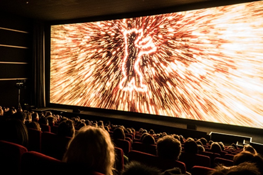 В следующем году Берлинский кинофестиваль вернется в полноценном офлайн-формате