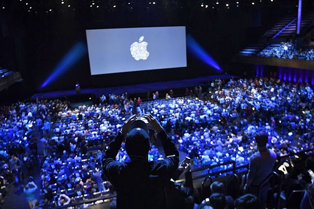 Авторитетный инсайдер озвучил срок, когда Apple представит серию смартфонов iPhone 12