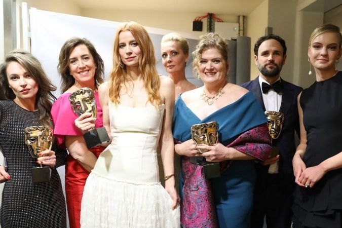 BAFTA-2023: триумфатор премии – фильм «На Западном фронте без перемен»