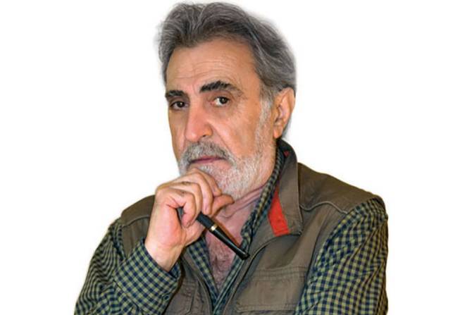Скончался заслуженный артист Армении Завен Абраамян