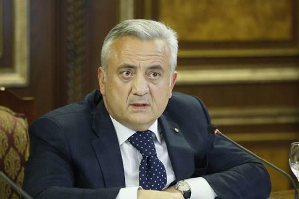 Банковская система Армении стабильная, никаких проблем нет: заверение главы ЦБ