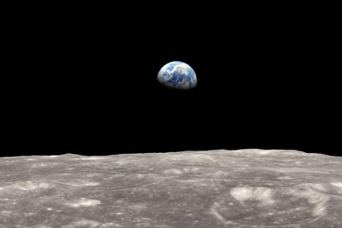 Ինովացիոն, նոր տեխնոլոգիաներով և համակարգերով․ NASA-ն պլանավորում Է Լուսին հերթական օդաչուավոր առաքելությունը կատարել