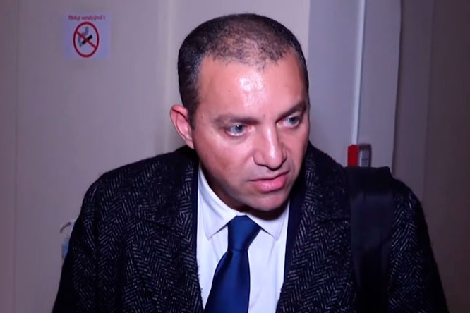 Министр экономики Армении: Гостиницы в Джермуке заполнены на 10-15%