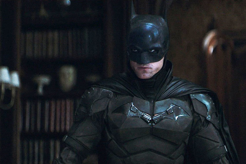 Мэтт Ривз вернется в режиссерское кресло, а Роберт Паттинсон снова будет Брюсом Уэйном: Warner Bros. анонсировала сиквел «Бэтмена»