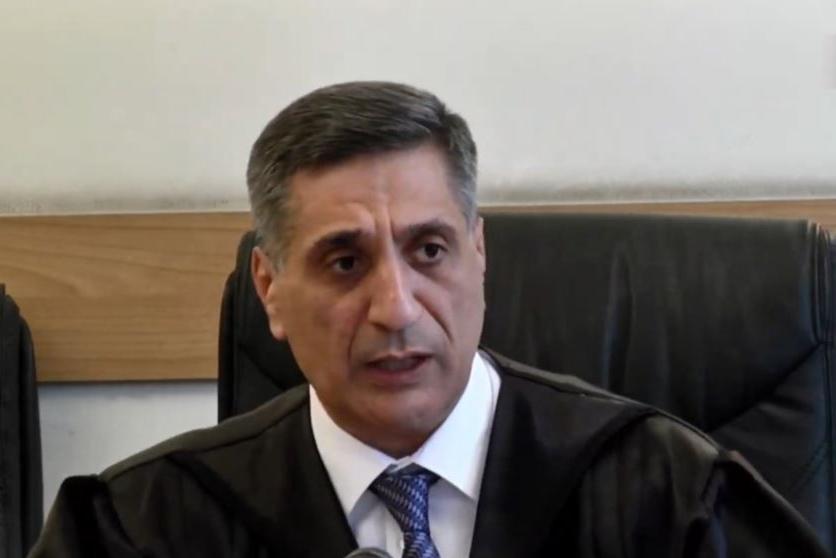 Судья по делу экс-президента Армении Р. Кочаряна и трех бывших высокопоставленных должностных лиц отказался брать самоотвод