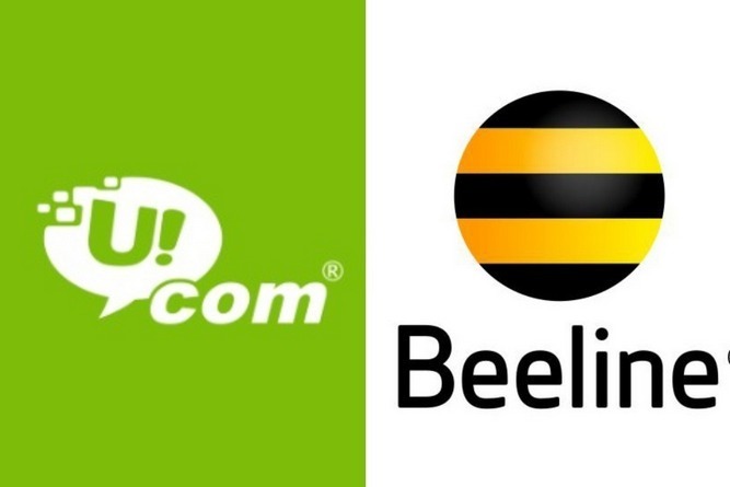 Основатели оператора Ucom намерены приобрести Beeline