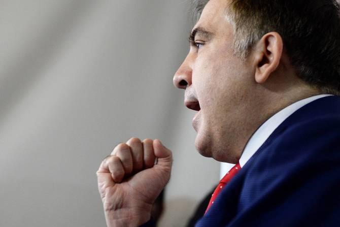 Саакашвили не будет просить помилования у новоизбранного президента Грузии