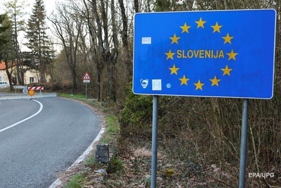 Первая в Европе: Словения заявила об окончании эпидемии коронавируса
