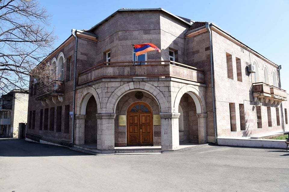 Մարդասիրական հրադադարը խախտել է ադրբեջանական կողմը. Արցախի ԱԳՆ