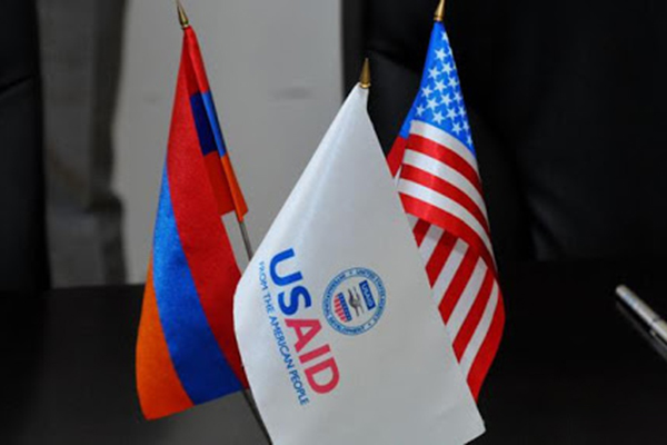USAID увеличит объем помощи Армении на $11.5 млн